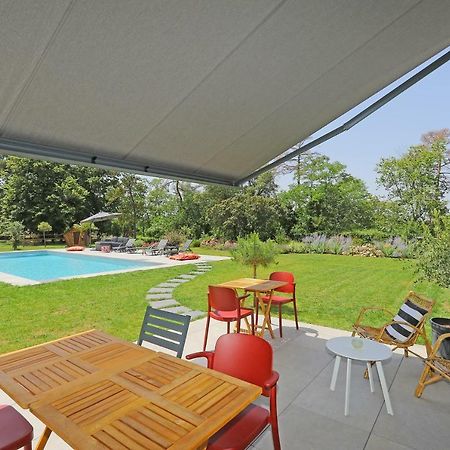L Esprit Du Clain Chambres D Hotes Bandb De Standing Proches Du Futuroscope Golf Et Lac De St Cyr Naintre 외부 사진