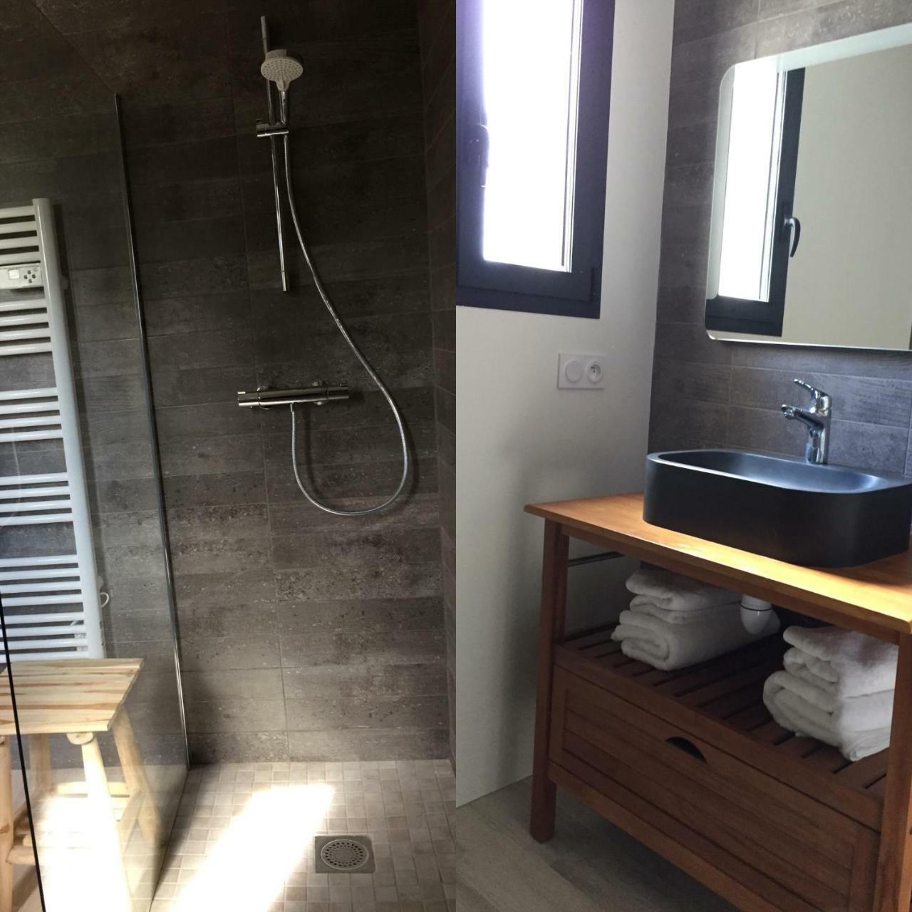 L Esprit Du Clain Chambres D Hotes Bandb De Standing Proches Du Futuroscope Golf Et Lac De St Cyr Naintre 외부 사진